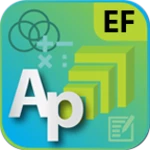 Logo of Aprimora EF android Application 